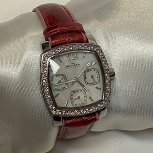 Skagen Women’s Watch